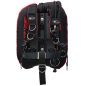 Preview: Scubaforce CTX 32 Wing-Jacket